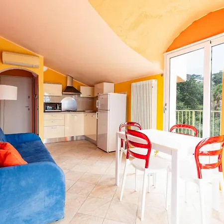 Apartmán Albicocca By Interhome