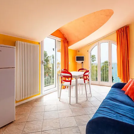 Albicocca By Interhome Apartmán Sanremo
