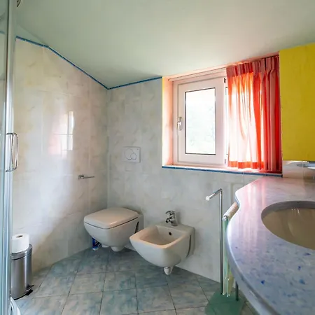 Albicocca By Interhome Apartmán Sanremo
