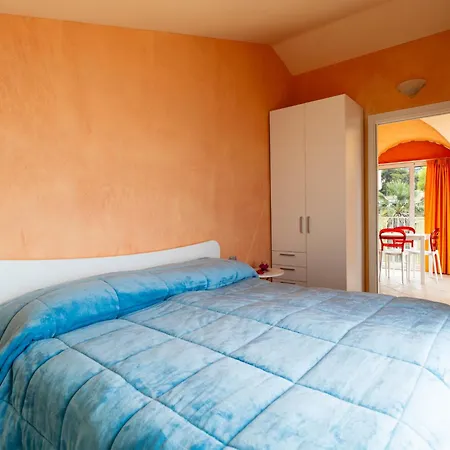 Apartmán Albicocca By Interhome *