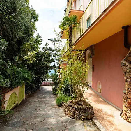 Albicocca By Interhome Apartmán Sanremo
