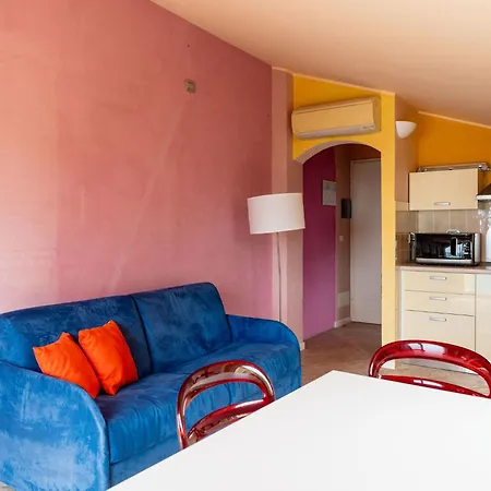 Albicocca By Interhome Apartment *