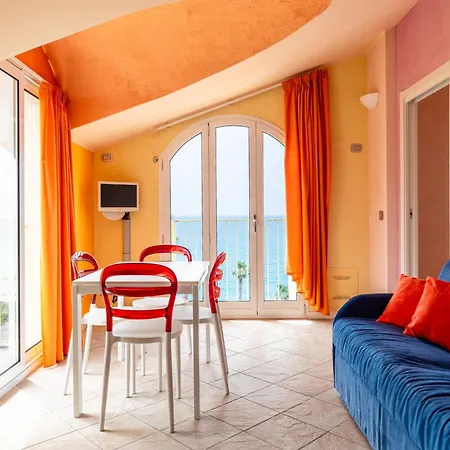 Albicocca By Interhome * Sanremo