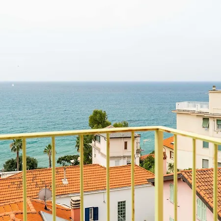 Albicocca By Interhome Apartament San Remo