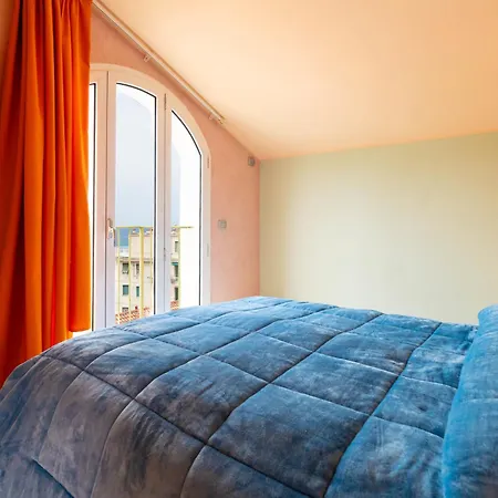 Albicocca By Interhome Apartment *