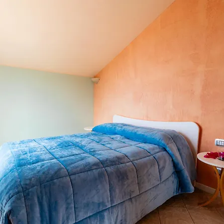 Albicocca By Interhome Apartment
